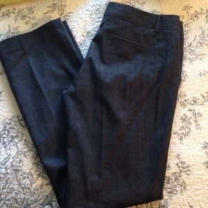 Banana Republic Logan Pant