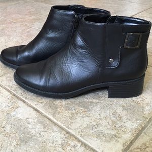 Don't fit me properly