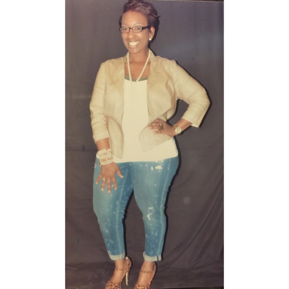 Meet your Posher, Precious - Picture 1 of 1