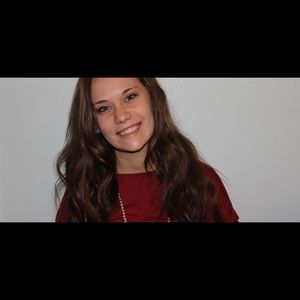 Meet your Posher, Brianna