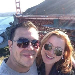 Meet your Posher, Gyc