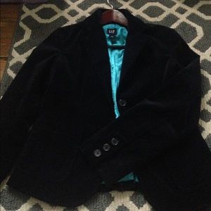 GAP Navy Blazer