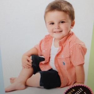 Meet your Posher, Rosemary