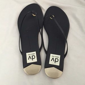 Dolce Vita flip flops