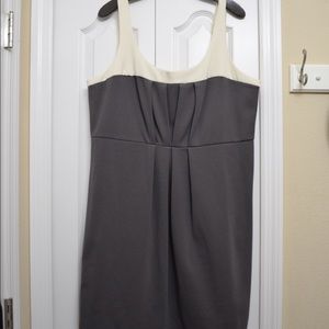 Old Navy Colour Block Dress