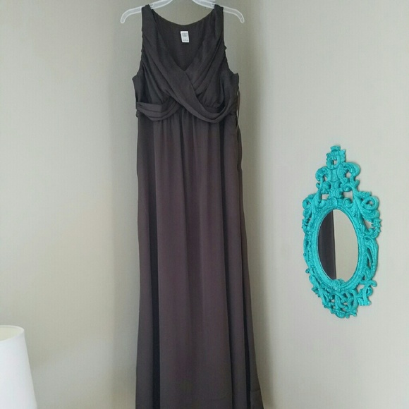 Merona Dressy Maxi