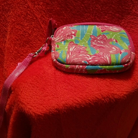 Lilly Pultizer tech case