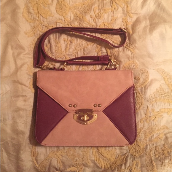 Sabo Skirt purse new without tags