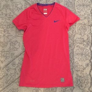 Nike Pro Dry Fit Top ✔️