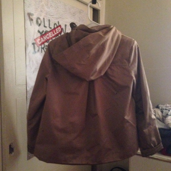 F21 Coat - Picture 3 of 4