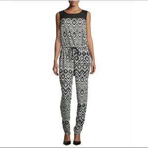 NEIMAN MARCUS jumpsuit