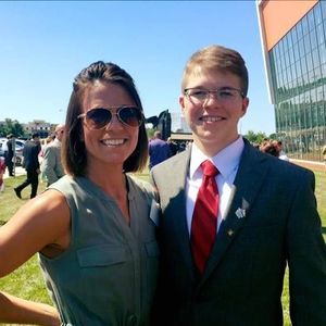 Meet your Posher, Megan