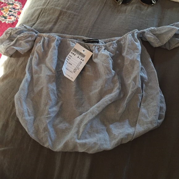 Brandy Melville top