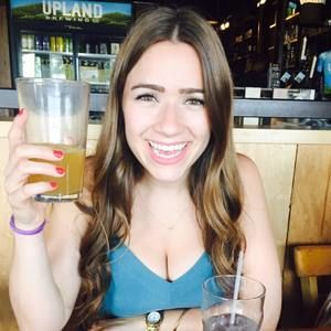 Meet your Posher, Casey