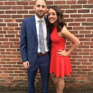 Meet your Posher, Kaitlyn