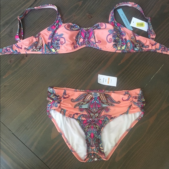 Antonio Melani swimsuit
