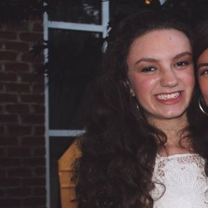 Meet your Posher, Mackenzie