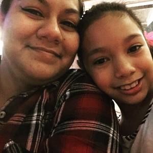 Meet your Posher, Lupe