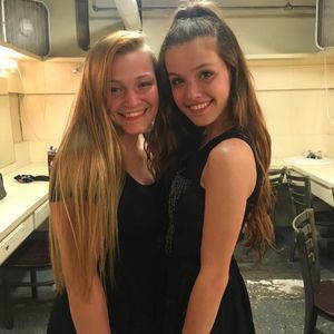 Meet your Posher, Amber