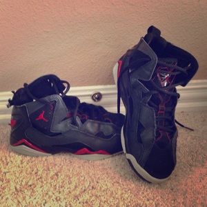 Jordan 7 Take flight basketball shoes