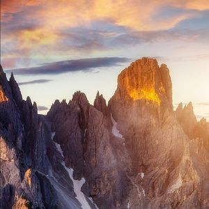 Meet your Posher, Vanesa