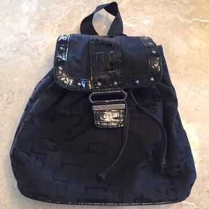 Small Guess Backpack
