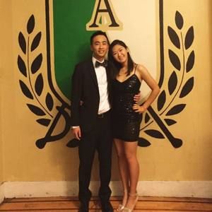 Meet your Posher, Diane