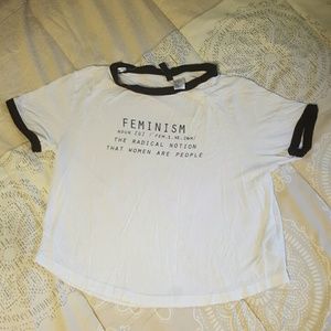 Feminist Top