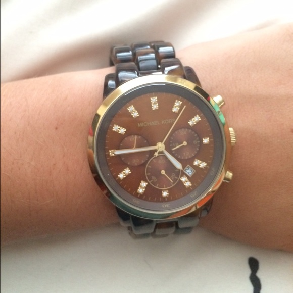 Michael kors watch