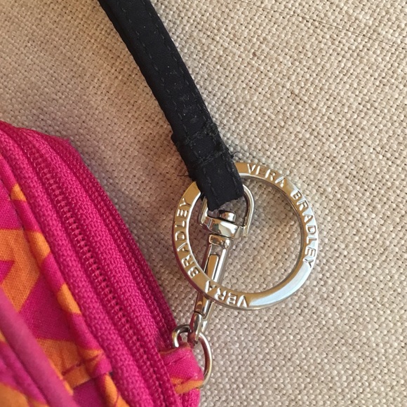 Vera Bradley wallet - Picture 3 of 3