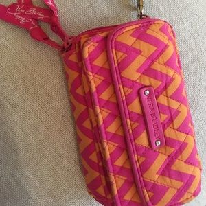 Vera Bradley wallet