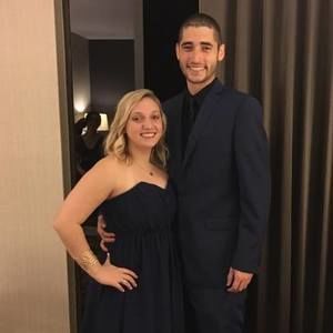 Meet your Posher, Lindsay