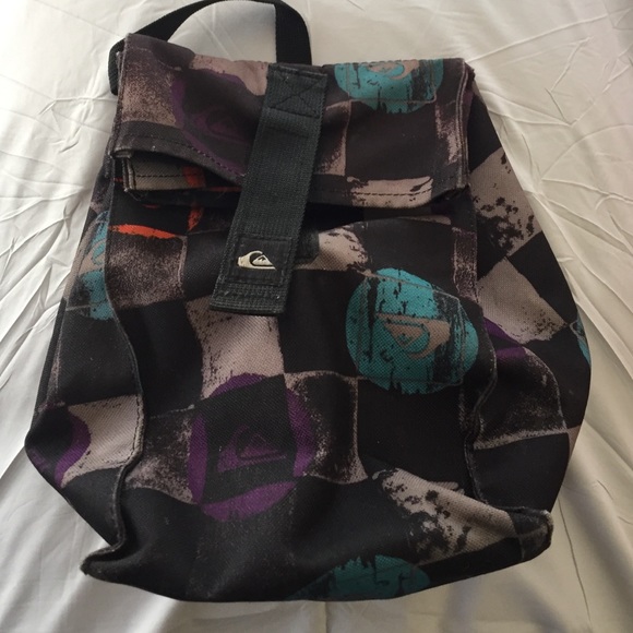 Lunch bag billabong