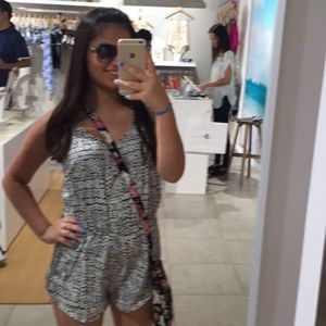 Meet your Posher, Kaitlyn