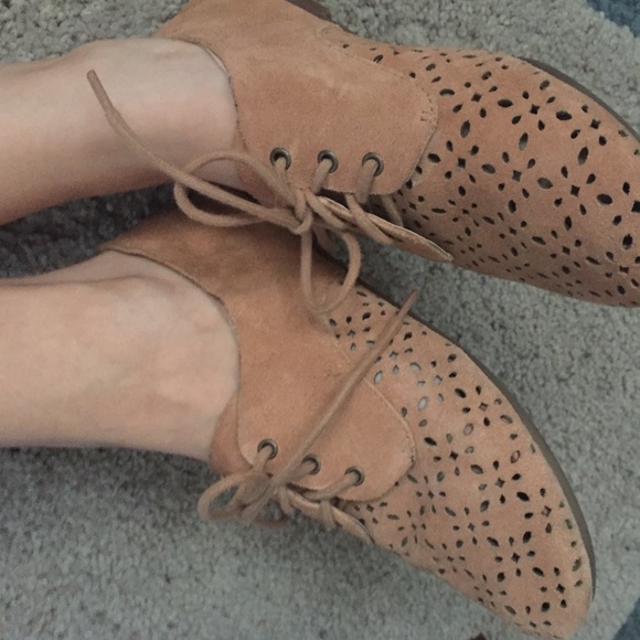 Lucky Brand shoes size 6.5