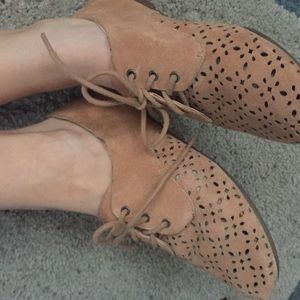 Lucky Brand shoes size 6.5