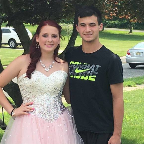 Meet your Posher, Jill