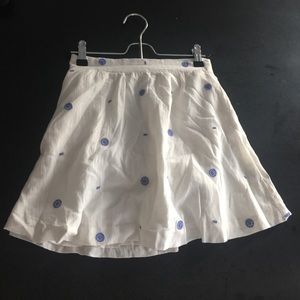 &Other Stories Skirt size 6