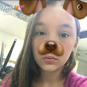 Meet your Posher, Kelcie