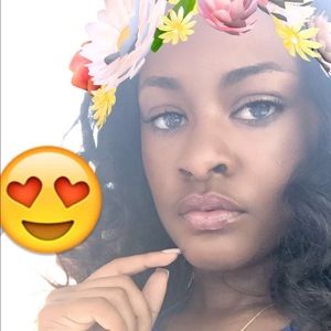 Meet your Posher, Zarria