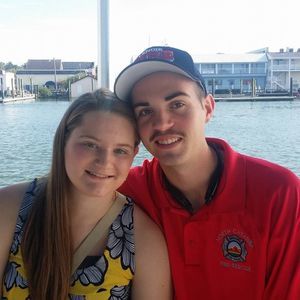 Meet your Posher, Kristen