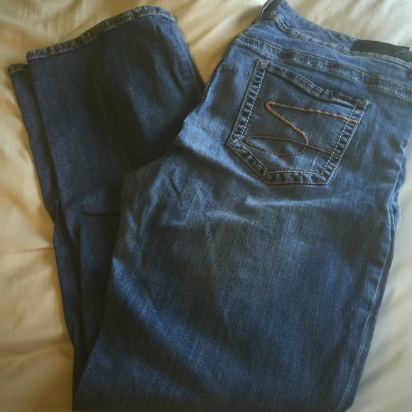 Seven7 jeans