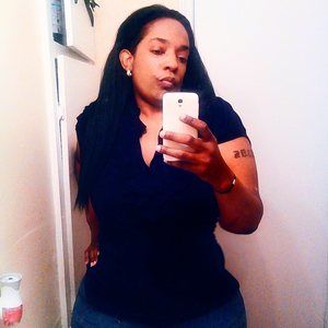 Meet your Posher, Tish