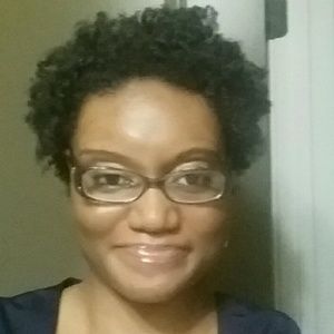 Meet your Posher, Monique