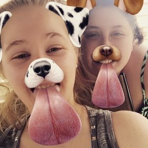 Meet your Posher, Cheyenne