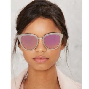 Quay "Every Little Thing" Sunglasses