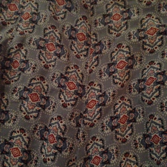 Hollister skirt - Picture 4 of 4