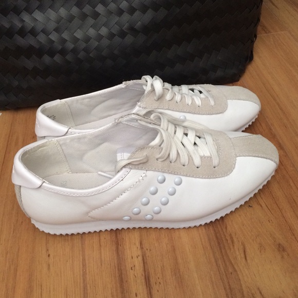 Coach sneakers
