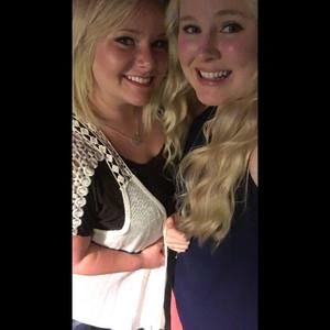 Meet your Posher, Jayme