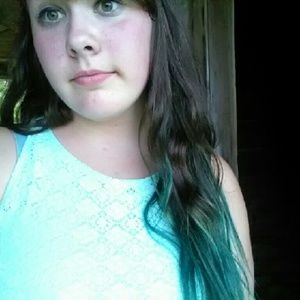 Meet your Posher, Hailey